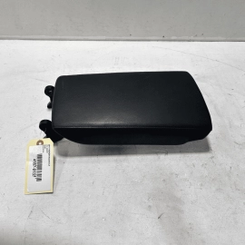 HONDA ACCORD LX 2018-2020 FRONT CENTER CONSOLE ARMREST LID COVER OEM BLACK