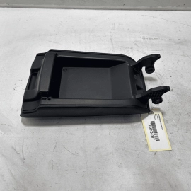 HONDA ACCORD LX 2018-2020 FRONT CENTER CONSOLE ARMREST LID COVER OEM BLACK