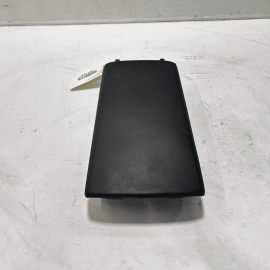 HONDA ACCORD LX 2018-2020 FRONT CENTER CONSOLE ARMREST LID COVER OEM BLACK