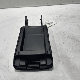 HONDA ACCORD LX 2018-2020 FRONT CENTER CONSOLE ARMREST LID COVER OEM BLACK