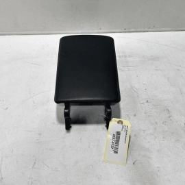 HONDA ACCORD LX 2018-2020 FRONT CENTER CONSOLE ARMREST LID COVER OEM BLACK