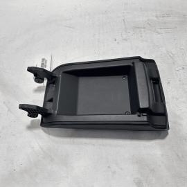HONDA ACCORD LX 2018-2020 FRONT CENTER CONSOLE ARMREST LID COVER OEM BLACK