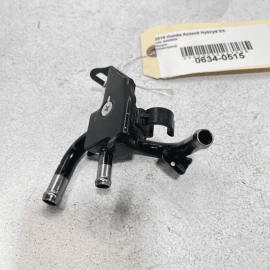 HONDA ACCORD HYBRID 2017-2020 2.0L Purge Control Solenoid Valve Pipe Purge  HONDA ACCORD HYBRID 2017-2020 2.0L Purge Control Solenoid Valve Pipe Purge