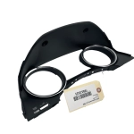 2018-22 TOYOTA CAMRY INSTRUMENT DASHBOARD CLUSTER BEZEL PANEL COVER TRIM OE