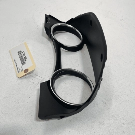 2018-22 TOYOTA CAMRY INSTRUMENT DASHBOARD CLUSTER BEZEL PANEL COVER TRIM OE 2018-22 TOYOTA CAMRY INSTRUMENT DASHBOARD CLUSTER BEZEL PANEL COVER TRIM OE