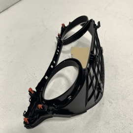 2018-22 TOYOTA CAMRY INSTRUMENT DASHBOARD CLUSTER BEZEL PANEL COVER TRIM OE 2018-22 TOYOTA CAMRY INSTRUMENT DASHBOARD CLUSTER BEZEL PANEL COVER TRIM OE