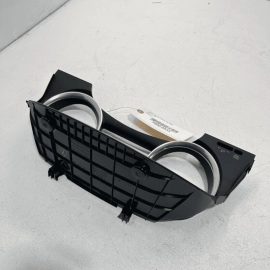 2018-22 TOYOTA CAMRY INSTRUMENT DASHBOARD CLUSTER BEZEL PANEL COVER TRIM OE 2018-22 TOYOTA CAMRY INSTRUMENT DASHBOARD CLUSTER BEZEL PANEL COVER TRIM OE