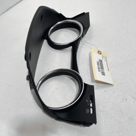 2018-22 TOYOTA CAMRY INSTRUMENT DASHBOARD CLUSTER BEZEL PANEL COVER TRIM OE 2018-22 TOYOTA CAMRY INSTRUMENT DASHBOARD CLUSTER BEZEL PANEL COVER TRIM OE
