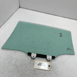 2015 - 2020 ACURA TLX REAR RIGHT PASSENGER SIDE DOOR WINDOW GLASS OEM
