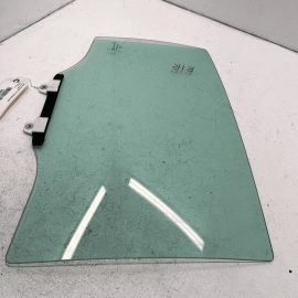 2015 - 2020 ACURA TLX REAR RIGHT PASSENGER SIDE DOOR WINDOW GLASS OEM
