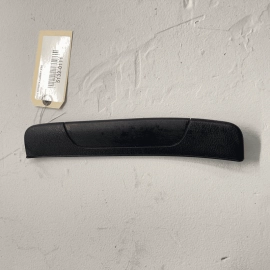 Rear Right Passenger Door Trim Sill Insert Scuff Plate OEM 2018-21 Toyota C Rear Right Passenger Door Trim Sill Insert Scuff Plate OEM 2018-21 Toyota C