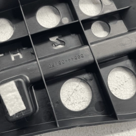 Toyota Camry XSE 2018-2022 Front Left Driver Side Bracket Floor Carpe OEM 1