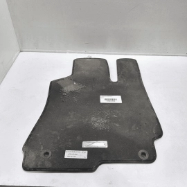 Front & Rear All Weather Floor Mats SET Mercedes Benz S-Class 2007-2013 OEM