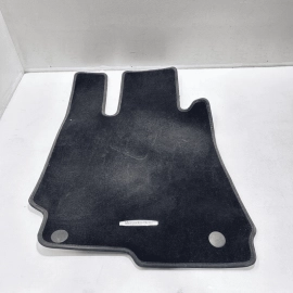 Front & Rear All Weather Floor Mats SET Mercedes Benz S-Class 2007-2013 OEM