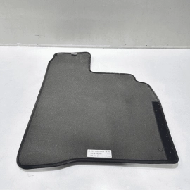 Front & Rear All Weather Floor Mats SET Mercedes Benz S-Class 2007-2013 OEM