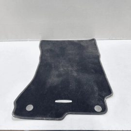 Front & Rear All Weather Floor Mats SET Mercedes Benz S-Class 2007-2013 OEM