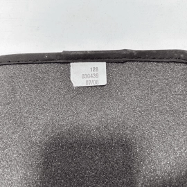 Front & Rear All Weather Floor Mats SET Mercedes Benz S-Class 2007-2013 OEM