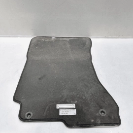 Front & Rear All Weather Floor Mats SET Mercedes Benz S-Class 2007-2013 OEM