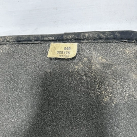 Front & Rear All Weather Floor Mats SET Mercedes Benz S-Class 2007-2013 OEM