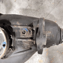 Rear Axle Differential Carrier Mercedes Benz S-Class 2007-2013 OEM
