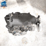 Rear Axle Differential Carrier Mercedes Benz S-Class 2007-2013 OEM