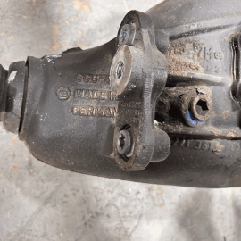 Rear Axle Differential Carrier Mercedes Benz S-Class 2007-2013 OEM
