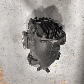 Rear Axle Differential Carrier Mercedes Benz S-Class 2007-2013 OEM