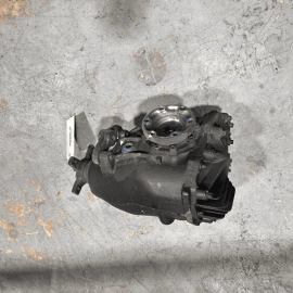 Rear Axle Differential Carrier Mercedes Benz S-Class 2007-2013 OEM