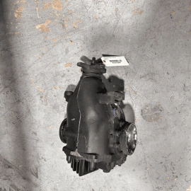 Rear Axle Differential Carrier Mercedes Benz S-Class 2007-2013 OEM
