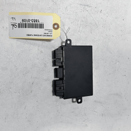 2011-18 PORSCHE CAYENNE TURBO Front Right or Left Seat Control Module 1 pcs