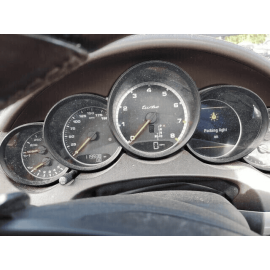 2011-18 PORSCHE CAYENNE TURBO Front Right or Left Seat Control Module 1 pcs