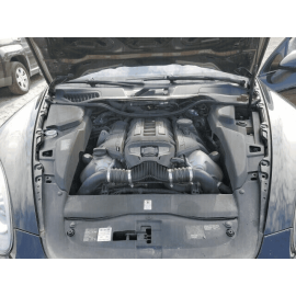 2011-18 PORSCHE CAYENNE TURBO Front Right or Left Seat Control Module 1 pcs