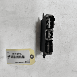 2011-18 PORSCHE CAYENNE TURBO Front Right or Left Seat Control Module 1 pcs