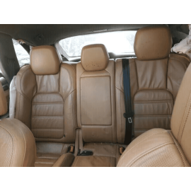 2011-18 PORSCHE CAYENNE TURBO Front Right or Left Seat Control Module 1 pcs