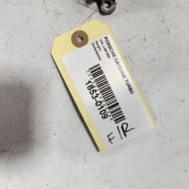 2011-18 PORSCHE CAYENNE TURBO Front Right or Left Seat Control Module 1 pcs