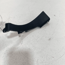 2017-2019 BMW 430IX F36 REAR PASSENGER SIDE D PILLAR SEAT BELT TRIM COVER O 2017-2019 BMW 430IX F36 REAR PASSENGER SIDE D PILLAR SEAT BELT TRIM COVER O