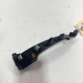 2017-2019 BMW 430IX F36 REAR PASSENGER SIDE D PILLAR SEAT BELT TRIM COVER O 2017-2019 BMW 430IX F36 REAR PASSENGER SIDE D PILLAR SEAT BELT TRIM COVER O