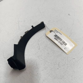 2017-2019 BMW 430IX F36 REAR PASSENGER SIDE D PILLAR SEAT BELT TRIM COVER O 2017-2019 BMW 430IX F36 REAR PASSENGER SIDE D PILLAR SEAT BELT TRIM COVER O