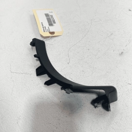 2017-2019 BMW 430IX F36 REAR PASSENGER SIDE D PILLAR SEAT BELT TRIM COVER O 2017-2019 BMW 430IX F36 REAR PASSENGER SIDE D PILLAR SEAT BELT TRIM COVER O