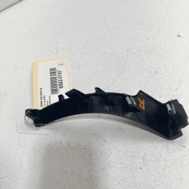 2017-2019 BMW 430IX F36 REAR PASSENGER SIDE D PILLAR SEAT BELT TRIM COVER O 2017-2019 BMW 430IX F36 REAR PASSENGER SIDE D PILLAR SEAT BELT TRIM COVER O