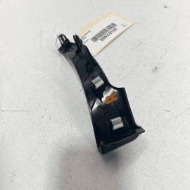 2017-2019 BMW 430IX F36 REAR PASSENGER SIDE D PILLAR SEAT BELT TRIM COVER O 2017-2019 BMW 430IX F36 REAR PASSENGER SIDE D PILLAR SEAT BELT TRIM COVER O