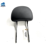 MINI COOPER COUNTRYMAN R60 2011-2016 FRONT RIGHT PASSENGER HEADREST BLACK O
