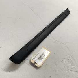 2018 - 2023 Toyota Camry Front Left Driver Door Sill Scuff Plate Trim Cover