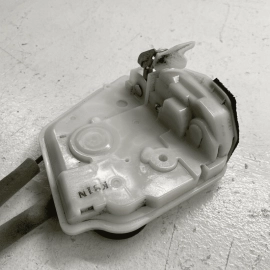 MAZDA CX-5 2017-2021 REAR RIGHT PASSENGER SIDE DOOR LOCK LATCH ACTUATOR OEM