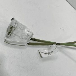 MAZDA CX-5 2017-2021 REAR RIGHT PASSENGER SIDE DOOR LOCK LATCH ACTUATOR OEM