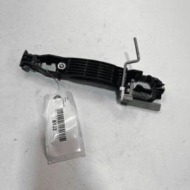 MAZDA CX-5 2017-2021 REAR LEFT DRIVER SIDE DOOR EXTERIOR HANDLE BASE BRACKE