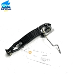 MAZDA CX-5 2017-2021 REAR LEFT DRIVER SIDE DOOR EXTERIOR HANDLE BASE BRACKE