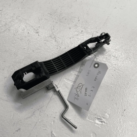 MAZDA CX-5 2017-2021 REAR LEFT DRIVER SIDE DOOR EXTERIOR HANDLE BASE BRACKE
