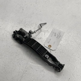 MAZDA CX-5 2017-2021 REAR LEFT DRIVER SIDE DOOR EXTERIOR HANDLE BASE BRACKE