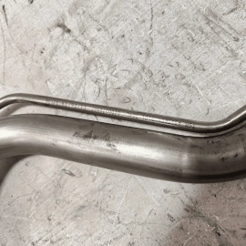 Fuel Gas Tank Filler Neck Hose Tube Pupe Ford Fusion SE 2013-2020 OEM